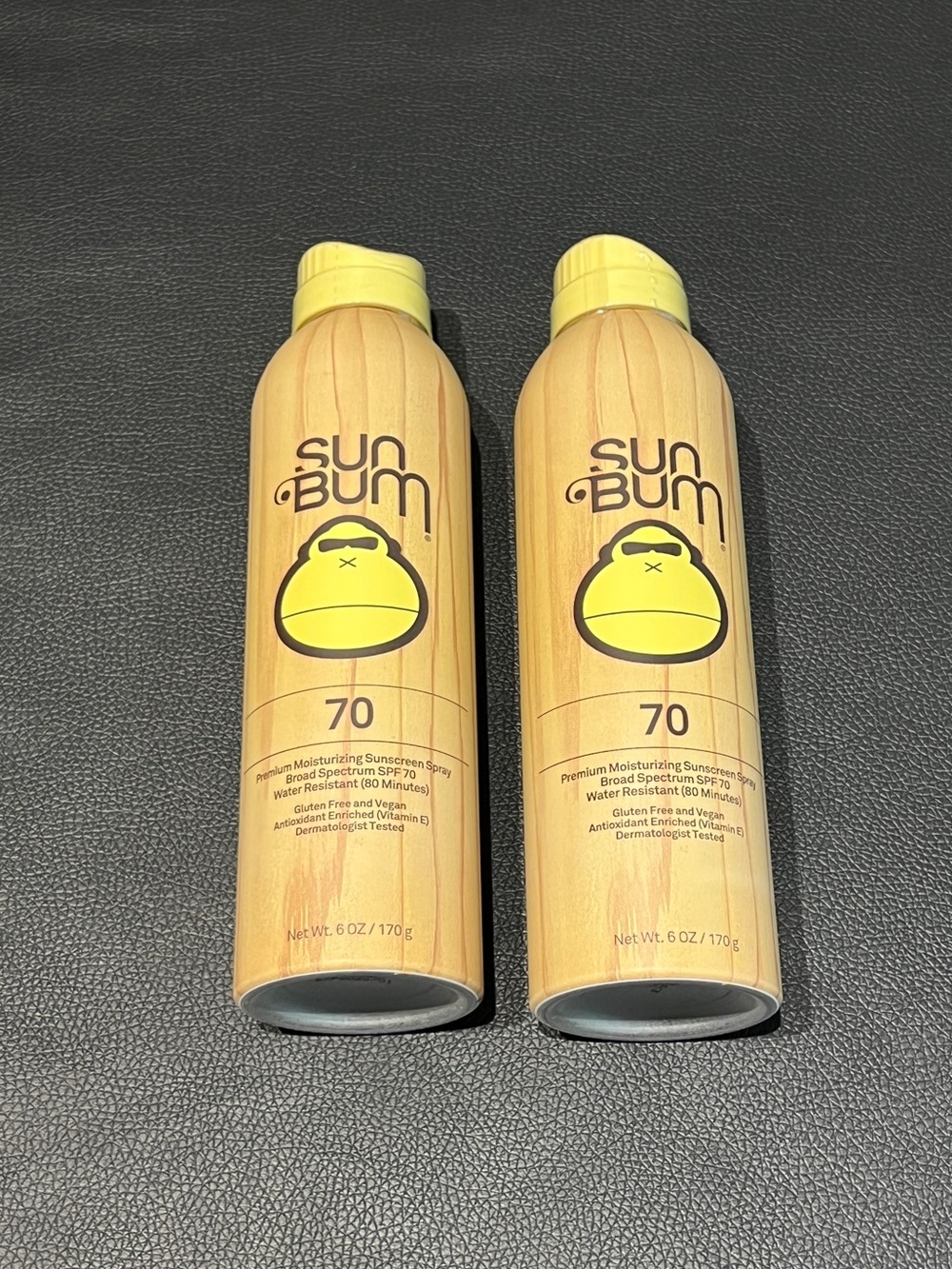 Sunscreen - Picture 3 of 8